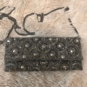 Mary Frances purse